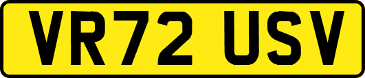 VR72USV