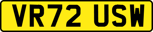VR72USW