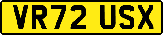 VR72USX