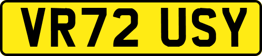 VR72USY