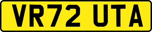 VR72UTA
