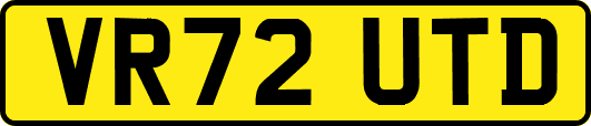 VR72UTD