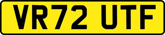 VR72UTF