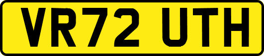 VR72UTH