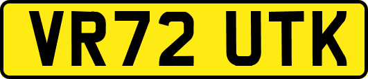 VR72UTK