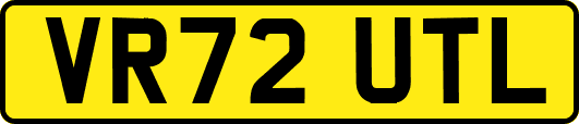 VR72UTL