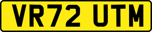 VR72UTM