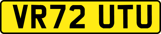 VR72UTU