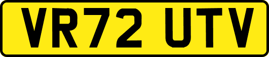 VR72UTV