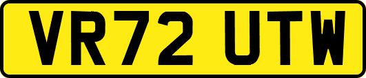 VR72UTW