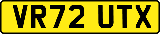 VR72UTX