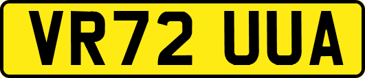 VR72UUA