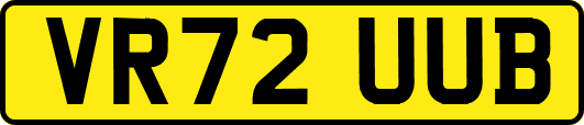 VR72UUB
