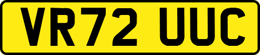 VR72UUC