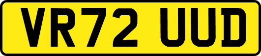 VR72UUD