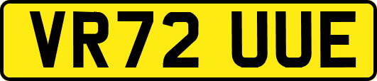 VR72UUE