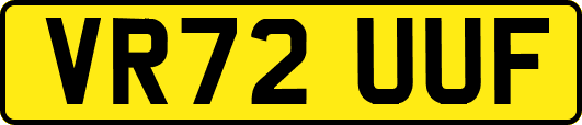 VR72UUF