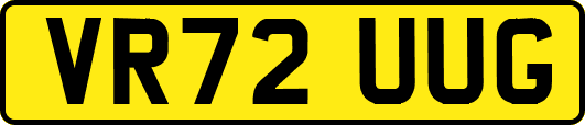 VR72UUG
