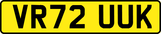 VR72UUK