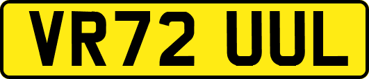 VR72UUL