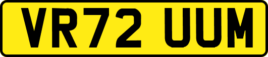 VR72UUM