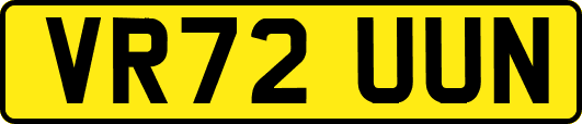 VR72UUN
