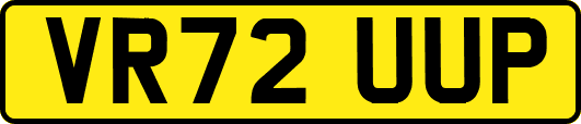VR72UUP