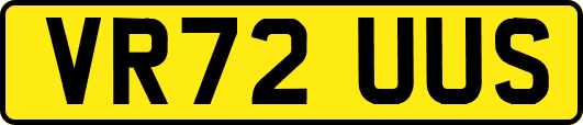 VR72UUS