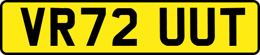 VR72UUT