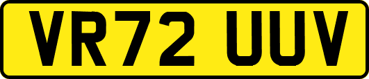 VR72UUV