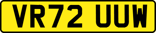 VR72UUW