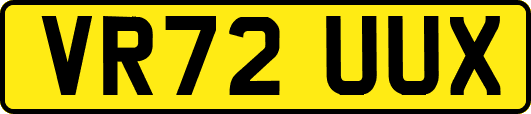 VR72UUX