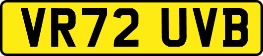 VR72UVB