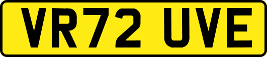 VR72UVE
