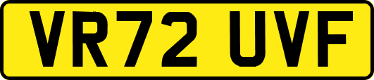 VR72UVF