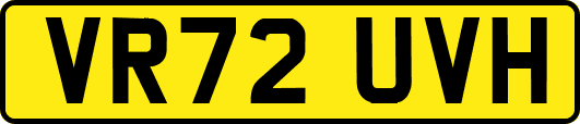VR72UVH