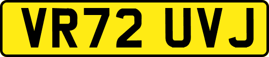 VR72UVJ