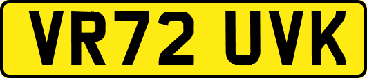 VR72UVK