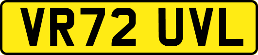 VR72UVL