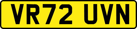 VR72UVN