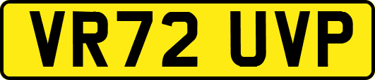 VR72UVP