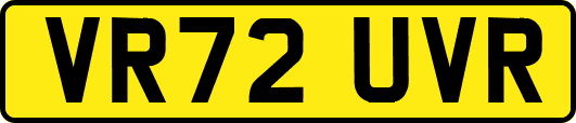 VR72UVR