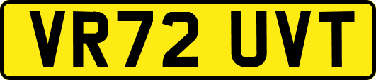 VR72UVT