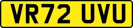 VR72UVU