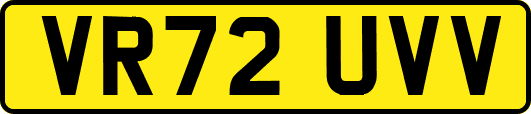 VR72UVV