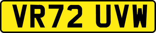 VR72UVW