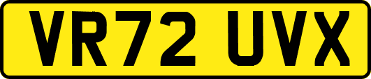 VR72UVX