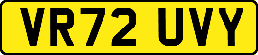 VR72UVY