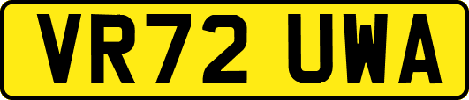 VR72UWA