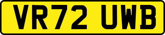 VR72UWB